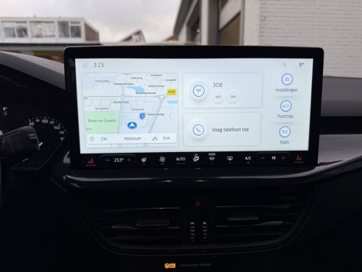 Ford Focus 1.0 EcoBoost Hybrid ST Line Automaat 155pk | Wegklapbare Trekhaak | Winter pack | Driver Assitanc... ActivLease financial lease