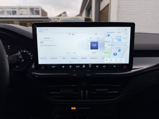 Ford Focus 1.0 EcoBoost Hybrid ST Line Automaat 155pk | Wegklapbare Trekhaak | Winter pack | Driver Assitanc... ActivLease financial lease