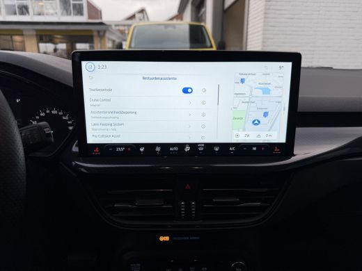 Ford Focus 1.0 EcoBoost Hybrid ST Line Automaat 155pk | Wegklapbare Trekhaak | Winter pack | Driver Assitanc... ActivLease financial lease