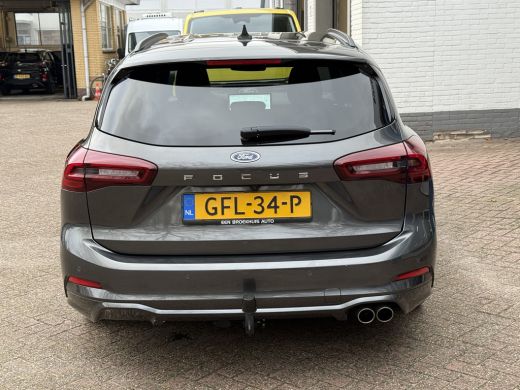 Ford Focus 1.0 EcoBoost Hybrid ST Line Automaat 155pk | Wegklapbare Trekhaak | Winter pack | Driver Assitanc... ActivLease financial lease