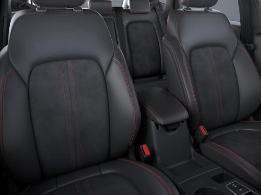 Ford Kuga 2.5 PHEV ST-Line X | Achteruitrijcamera | Airco (automatisch) | Apple Carplay/Android Auto|telefo... ActivLease financial lease