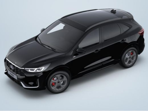 Ford Kuga 2.5 PHEV ST-Line X | Achteruitrijcamera | Airco (automatisch) | Apple Carplay/Android Auto|telefo... ActivLease financial lease