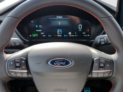 Ford Kuga 2.5 PHEV ST-Line X | Achteruitrijcamera | Airco (automatisch) | Audio installatie premium ActivLease financial lease