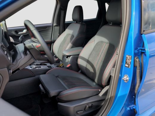 Ford Kuga 2.5 PHEV ST-Line X | Achteruitrijcamera | Airco (automatisch) | Audio installatie premium ActivLease financial lease