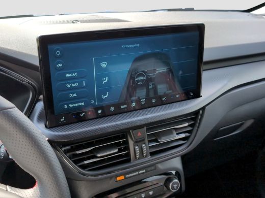 Ford Kuga 2.5 PHEV ST-Line X | Achteruitrijcamera | Airco (automatisch) | Audio installatie premium ActivLease financial lease