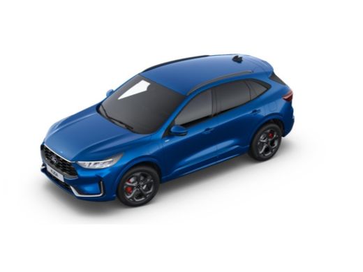 Ford Kuga 2.5 PHEV ST-Line X | Achteruitrijcamera | Airco (automatisch) | Audio installatie premium ActivLease financial lease