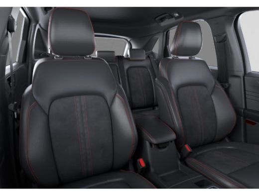 Ford Kuga 2.5 PHEV ST-Line X | Achteruitrijcamera | Airco (automatisch) | Bots herkenning en activatie ActivLease financial lease