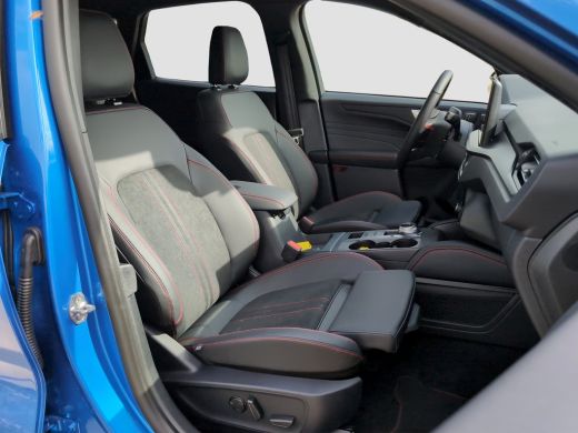 Ford Kuga 2.5 PHEV ST-Line X | Achteruitrijcamera | Audio installatie premium | Ergonomische voorstoel(en) ActivLease financial lease