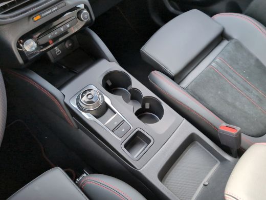 Ford Kuga 2.5 PHEV ST-Line X | Achteruitrijcamera | Audio installatie premium | Ergonomische voorstoel(en) ActivLease financial lease