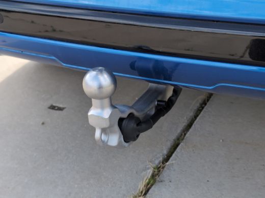 Ford Kuga 2.5 PHEV ST-Line X | Achteruitrijcamera | Audio installatie premium | Ergonomische voorstoel(en) ActivLease financial lease