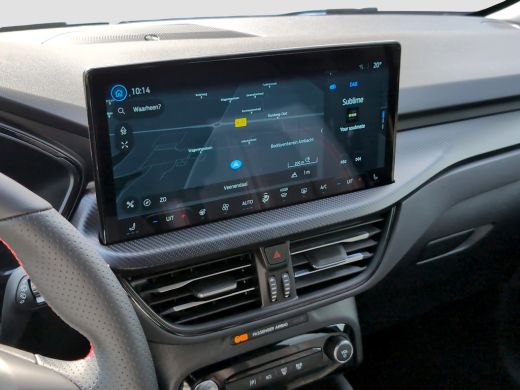 Ford Kuga 2.5 PHEV ST-Line X | Achteruitrijcamera | Audio installatie premium | Ergonomische voorstoel(en) ActivLease financial lease