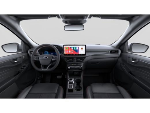 Ford Kuga 2.5 PHEV ST-Line X | Achteruitrijcamera | Audio installatie premium | Ergonomische voorstoel(en) ActivLease financial lease