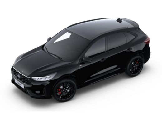 Ford Kuga 2.5 PHEV ST-Line X | Airco (automatisch) | Audio installatie premium | Black Pack ActivLease financial lease