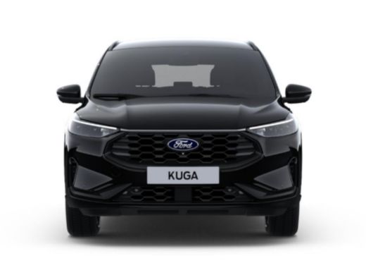 Ford Kuga 2.5 PHEV ST-Line X | Airco (automatisch) | Audio installatie premium | Black Pack ActivLease financial lease