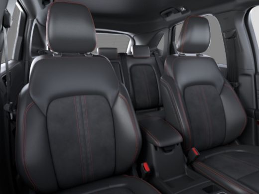 Ford Kuga 2.5 PHEV ST-Line X | Audio installatie premium | Bots herkenning en activatie | Bots waarschuwing... ActivLease financial lease