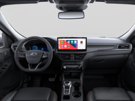 Ford Kuga 2.5 PHEV ST-Line X | Audio installatie premium | Bots herkenning en activatie | Bots waarschuwing... ActivLease financial lease