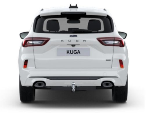 Ford Kuga 2.5 PHEV ST-Line X | Audio installatie premium | Bots herkenning en activatie | Bots waarschuwing... ActivLease financial lease