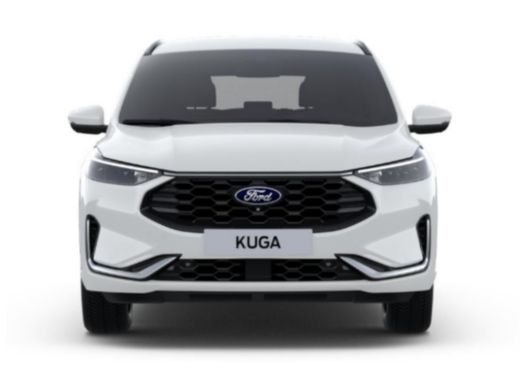 Ford Kuga 2.5 PHEV ST-Line X | Audio installatie premium | Bots herkenning en activatie | Bots waarschuwing... ActivLease financial lease