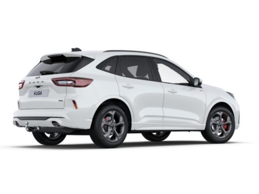 Ford Kuga 2.5 PHEV ST-Line X | Audio installatie premium | Bots herkenning en activatie | Bots waarschuwing... ActivLease financial lease