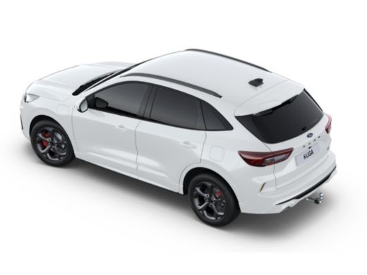 Ford Kuga 2.5 PHEV ST-Line X | Audio installatie premium | Bots herkenning en activatie | Bots waarschuwing... ActivLease financial lease