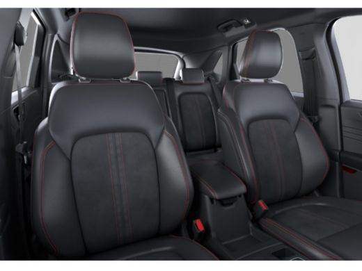 Ford Kuga 2.5 PHEV ST-Line X | Audio installatie premium | Bots herkenning en activatie | Bots waarschuwing... ActivLease financial lease