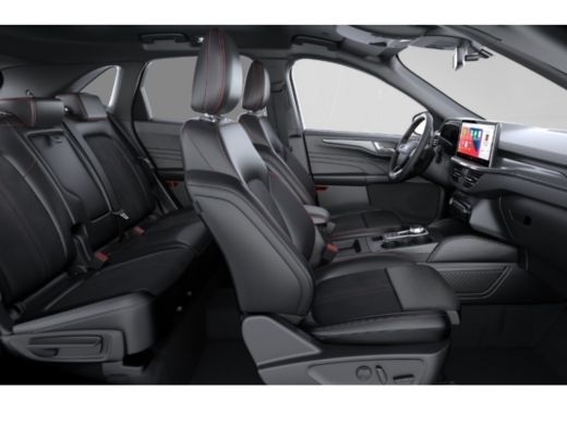 Ford Kuga 2.5 PHEV ST-Line X | Audio installatie premium | Bots herkenning en activatie | Bots waarschuwing... ActivLease financial lease