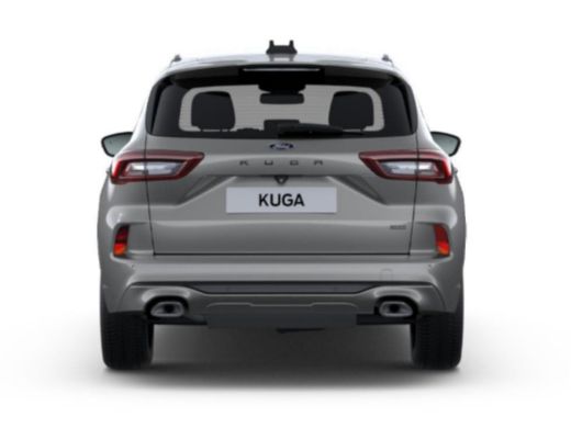 Ford Kuga 2.5 PHEV ST-Line X | Audio installatie premium | Bots herkenning en activatie | Bots waarschuwing... ActivLease financial lease