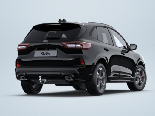 Ford Kuga 2.5 PHEV ST-Line X | Audio installatie premium | Cruise control adaptief met Stop&Go en stuurhulp... ActivLease financial lease