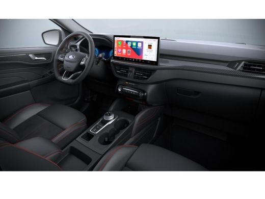 Ford Kuga 2.5 PHEV ST-Line X | Audio installatie premium | Cruise control adaptief met Stop&Go en stuurhulp... ActivLease financial lease