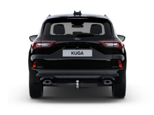 Ford Kuga 2.5 PHEV ST-Line X | Audio installatie premium | Keyless entry | Keyless start ActivLease financial lease