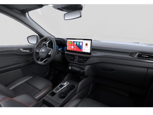 Ford Kuga 2.5 PHEV ST-Line X | Audio installatie premium | Keyless entry | Keyless start ActivLease financial lease