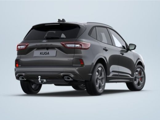 Ford Kuga 2.5 PHEV ST-Line X | Elektrisch glazen panorama-dak | Keyless entry | Keyless start ActivLease financial lease