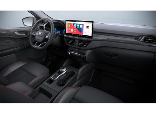 Ford Kuga 2.5 PHEV ST-Line X | Elektrisch glazen panorama-dak | Keyless entry | Keyless start ActivLease financial lease