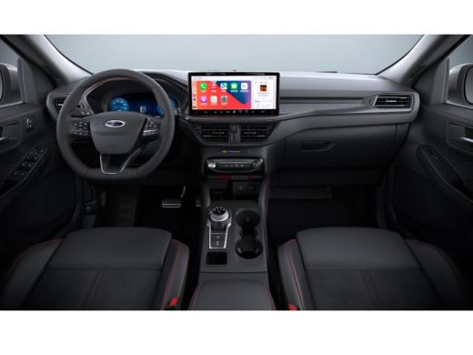 Ford Kuga 2.5 PHEV ST-Line X | Elektrisch glazen panorama-dak | Keyless entry | Keyless start ActivLease financial lease