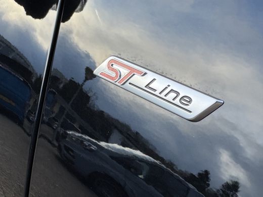 Ford Puma 1.0 EcoBoost Hybrid ST-Line X Automaat 125pk | Driver Assistance pack | Winter pack | Panorama Dak ActivLease financial lease