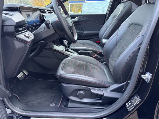 Ford Puma 1.0 EcoBoost Hybrid ST-Line X Automaat 125pk | Driver Assistance pack | Winter pack | Panorama Dak ActivLease financial lease