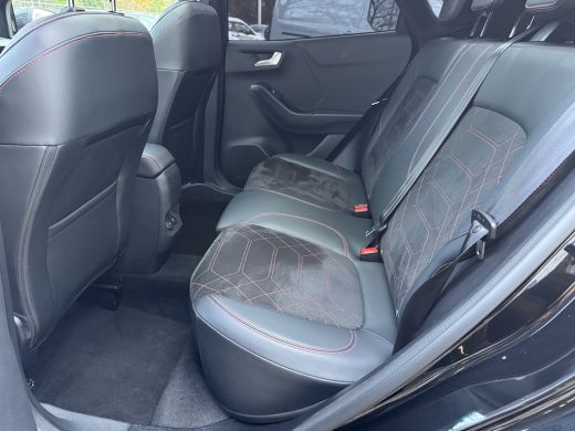 Ford Puma 1.0 EcoBoost Hybrid ST-Line X Automaat 125pk | Driver Assistance pack | Winter pack | Panorama Dak ActivLease financial lease