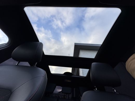 Ford Puma 1.0 EcoBoost Hybrid ST-Line X Automaat 125pk | Driver Assistance pack | Winter pack | Panorama Dak ActivLease financial lease