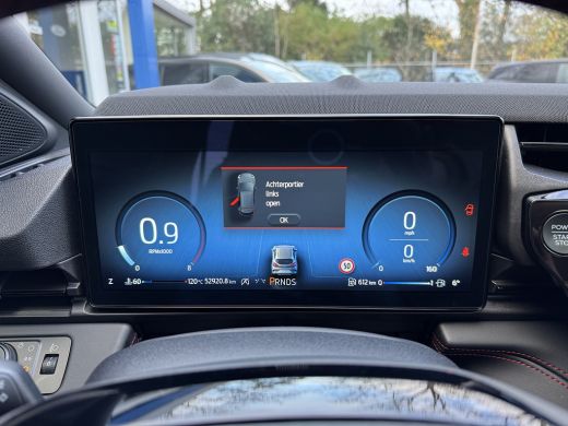 Ford Puma 1.0 EcoBoost Hybrid ST-Line X Automaat 125pk | Driver Assistance pack | Winter pack | Panorama Dak ActivLease financial lease