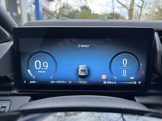 Ford Puma 1.0 EcoBoost Hybrid ST-Line X Automaat 125pk | Driver Assistance pack | Winter pack | Panorama Dak ActivLease financial lease