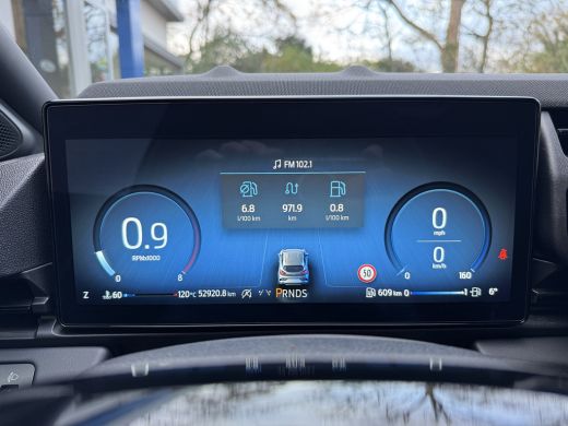 Ford Puma 1.0 EcoBoost Hybrid ST-Line X Automaat 125pk | Driver Assistance pack | Winter pack | Panorama Dak ActivLease financial lease