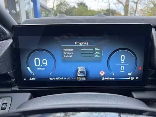 Ford Puma 1.0 EcoBoost Hybrid ST-Line X Automaat 125pk | Driver Assistance pack | Winter pack | Panorama Dak ActivLease financial lease