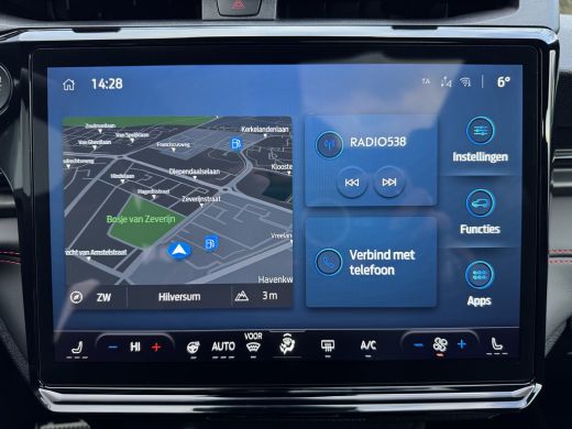 Ford Puma 1.0 EcoBoost Hybrid ST-Line X Automaat 125pk | Driver Assistance pack | Winter pack | Panorama Dak ActivLease financial lease