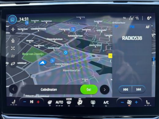 Ford Puma 1.0 EcoBoost Hybrid ST-Line X Automaat 125pk | Driver Assistance pack | Winter pack | Panorama Dak ActivLease financial lease