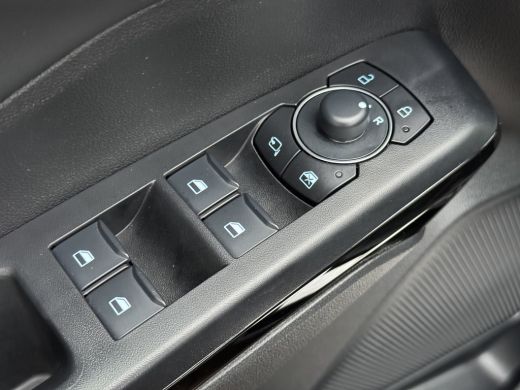 Ford Puma 1.0 EcoBoost Hybrid ST-Line X Automaat 125pk | Driver Assistance pack | Winter pack | Panorama Dak ActivLease financial lease