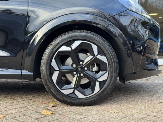 Ford Puma 1.0 EcoBoost Hybrid ST-Line X Automaat 125pk | Driver Assistance pack | Winter pack | Panorama Dak ActivLease financial lease