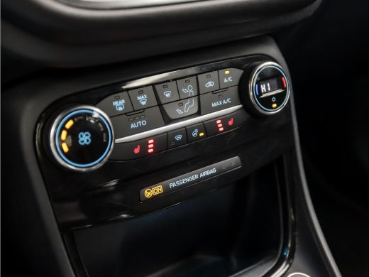 Ford Puma 1.0 EcoBoost Hybrid ST-Line (VIRTUAL COCKPIT, APPLE CARPLAY, GROOT NAVI, CLIMATE, STUUR/STOELVERW... ActivLease financial lease