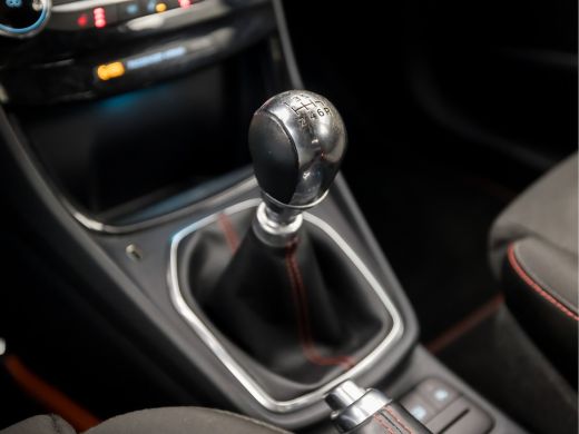 Ford Puma 1.0 EcoBoost Hybrid ST-Line (VIRTUAL COCKPIT, APPLE CARPLAY, GROOT NAVI, CLIMATE, STUUR/STOELVERW... ActivLease financial lease