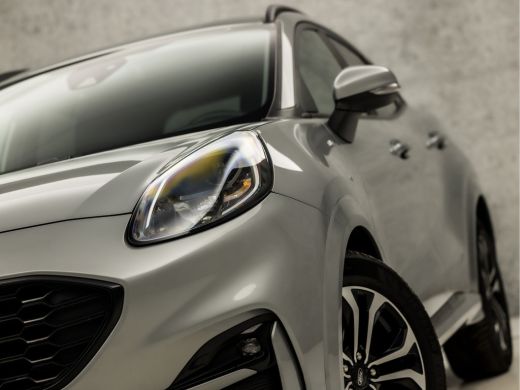 Ford Puma 1.0 EcoBoost Hybrid ST-Line (VIRTUAL COCKPIT, APPLE CARPLAY, GROOT NAVI, CLIMATE, STUUR/STOELVERW... ActivLease financial lease