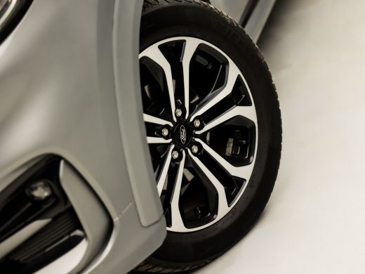 Ford Puma 1.0 EcoBoost Hybrid ST-Line (VIRTUAL COCKPIT, APPLE CARPLAY, GROOT NAVI, CLIMATE, STUUR/STOELVERW... ActivLease financial lease